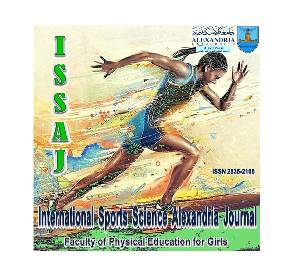 International Sports Science Alexandria Journal